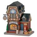 Lemax Christmas Village Time After Time - 15789