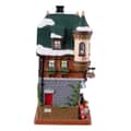 Lemax Christmas Village Santas List Toy Shop - 15798 2