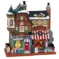 Lemax Christmas Village Santas List Toy Shop - 15798 1