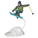 Lemax - Catching Air