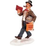 Lemax - The Bookworm