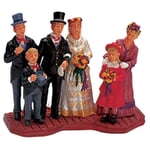 Lemax - Wedding Portrait