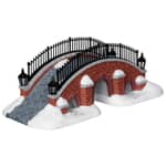 Lemax Lemax Christmas Village Cold Creek Bridge - 23962