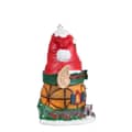 Lemax Christmas Village NO.1 Elf Lane - 24015 - additional image