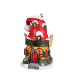Lemax Lemax Christmas Village NO.1 Elf Lane - 24015