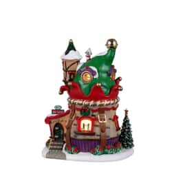 Lemax Christmas Village NO.2 Elf Lane - 24016