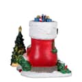 Lemax Christmas Village NO.3 Elf Lane - 24017 - additional image