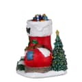 Lemax Christmas Village NO.3 Elf Lane - 24017 - additional image