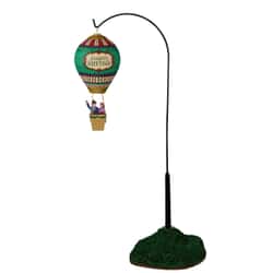 Lemax Christmas Village Victorian Hot Air Balloon - 24955