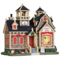 Lemax Christmas Village Hillside School - 25342 1