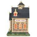Lemax Christmas Village Hillside School - 25342 2