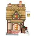 Lemax Christmas Village Haypenny Tavern - 25343 2