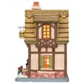 Lemax Christmas Village Haypenny Tavern - 25343 3