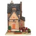 Lemax Christmas Village Hill Of Beans Coffee Shop - 25349 2