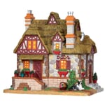 Lemax - Wayside Cottage