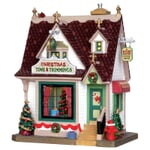 Lemax - Christmas Time And Trimmings
