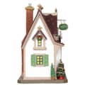 Lemax Christmas Village Christmas Time And Trimmings - 25366 2