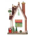 Lemax Christmas Village Christmas Time And Trimmings - 25366 3
