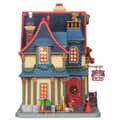 Lemax Christmas Village The Toy Box - 25385 3