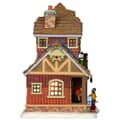 Lemax Christmas Village Geppettos Toy Shop - 25390 2
