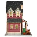 Lemax Christmas Village Old Town Artisans Gallery And Shop - 25392 2