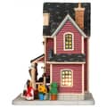 Lemax Christmas Village Old Town Artisans Gallery And Shop - 25392 3