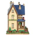 Lemax Christmas Village Mrs. Applegates B and B - 25394 2