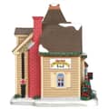 Lemax Christmas Village Santas Storytime Cottage - 25418 2