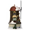 Lemax Christmas Village East Moorland Windmill With 4.5V Adaptor - 25682 2