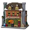 Lemax Christmas Village Butters Bakery  Bread - 25874 (NO BOX)