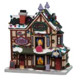 Lemax Lemax Christmas Village Penny Lane Shoppes -25875