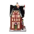 Lemax Christmas Village Sugar Plums Penny Candy Battery Operated Led -25878 2