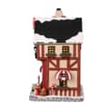 Lemax Christmas Village Sugar Plums Penny Candy Battery Operated Led -25878 3
