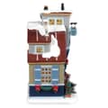 Lemax Christmas Village Tis The Season Skate Rentals Battery Operated Led -25883 - additional image