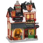 Lemax Lemax Christmas Village Blackthorne Glassworks - 25887