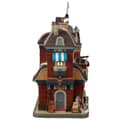 Lemax Christmas Village Olde Time Fudge Shop Battery Operated Led -25898 - additional image