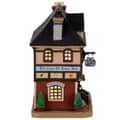 Lemax Christmas Village The Coat Of Arms Inn -25899 2