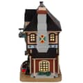 Lemax Christmas Village The Coat Of Arms Inn -25899 3