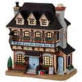 Lemax Christmas Village The Coat Of Arms Inn -25899 1
