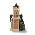 Lemax Christmas Village Mistletoe Chapel -25917 2