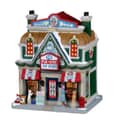 Lemax Christmas Village The Fur-Ever Toy Store - 25931