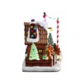 Lemax Christmas Village Lous Tree Farm - 25951 - additional image