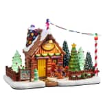 Lemax Lemax Christmas Village Lous Tree Farm - 25951