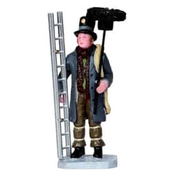 Lemax - Chimney Sweep