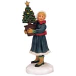 Lemax Lemax Christmas Village The Tiniest Tree - 32726