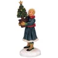 Lemax Christmas Village The Tiniest Tree - 32726