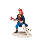 Lemax - Fireman