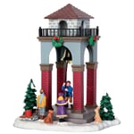 Lemax - Ringing The Christmas Bell