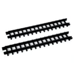 Lemax - Straight Track For Christmas Express Set Of 2