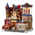 Lemax Christmas Village The Merry Music Box -35021